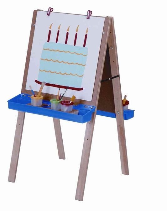 2181JC Primary Adjustable Easel