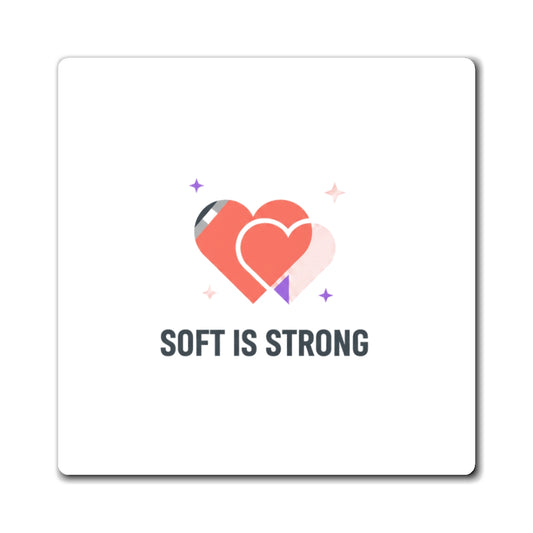 Mature Romance Aesthetic | Sublimation Magnet Set + Sticker Vibe | Valentine & Galentine Gift for Gen Z | Modern Minimal Y2K