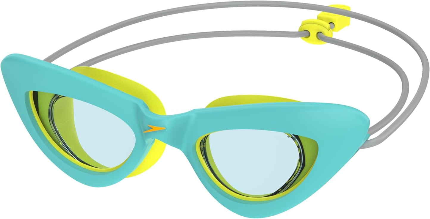 Unisex-Child Swim Goggles Sunny G Ages 3-8