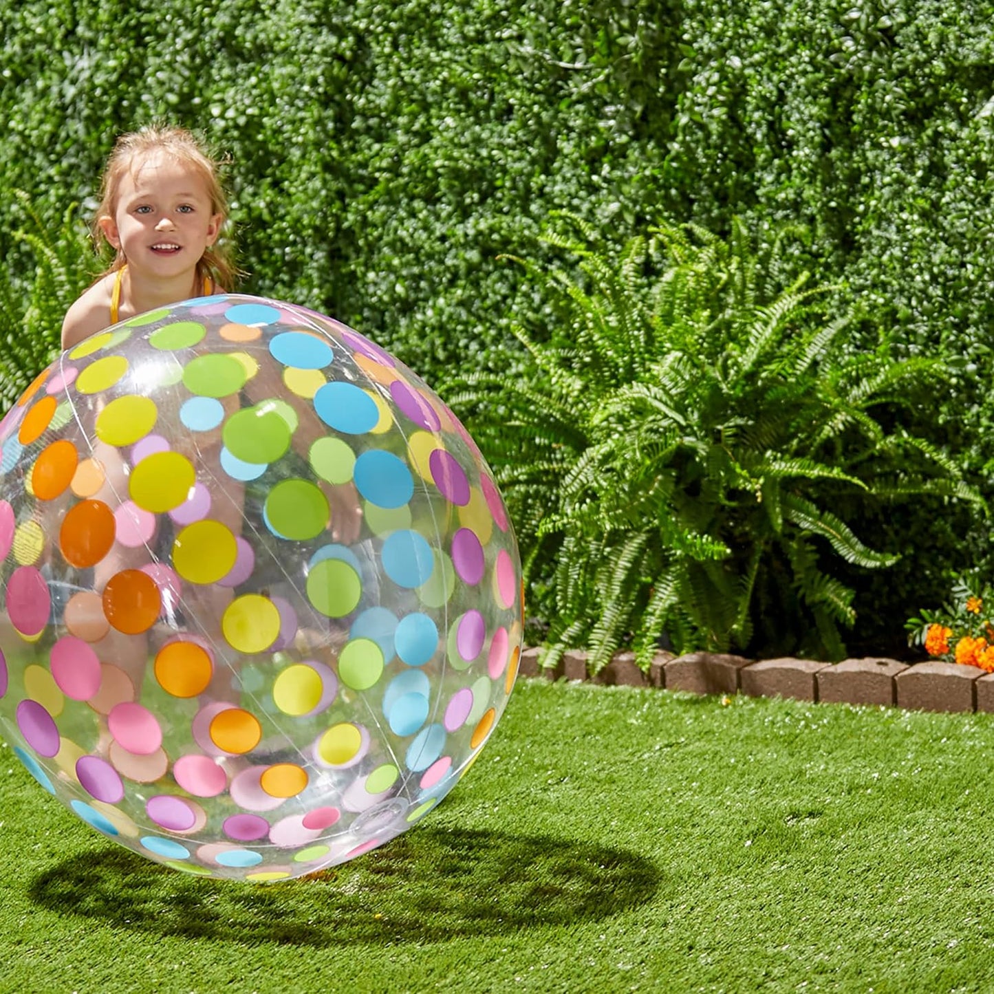 42" Jumbo Beach Ball