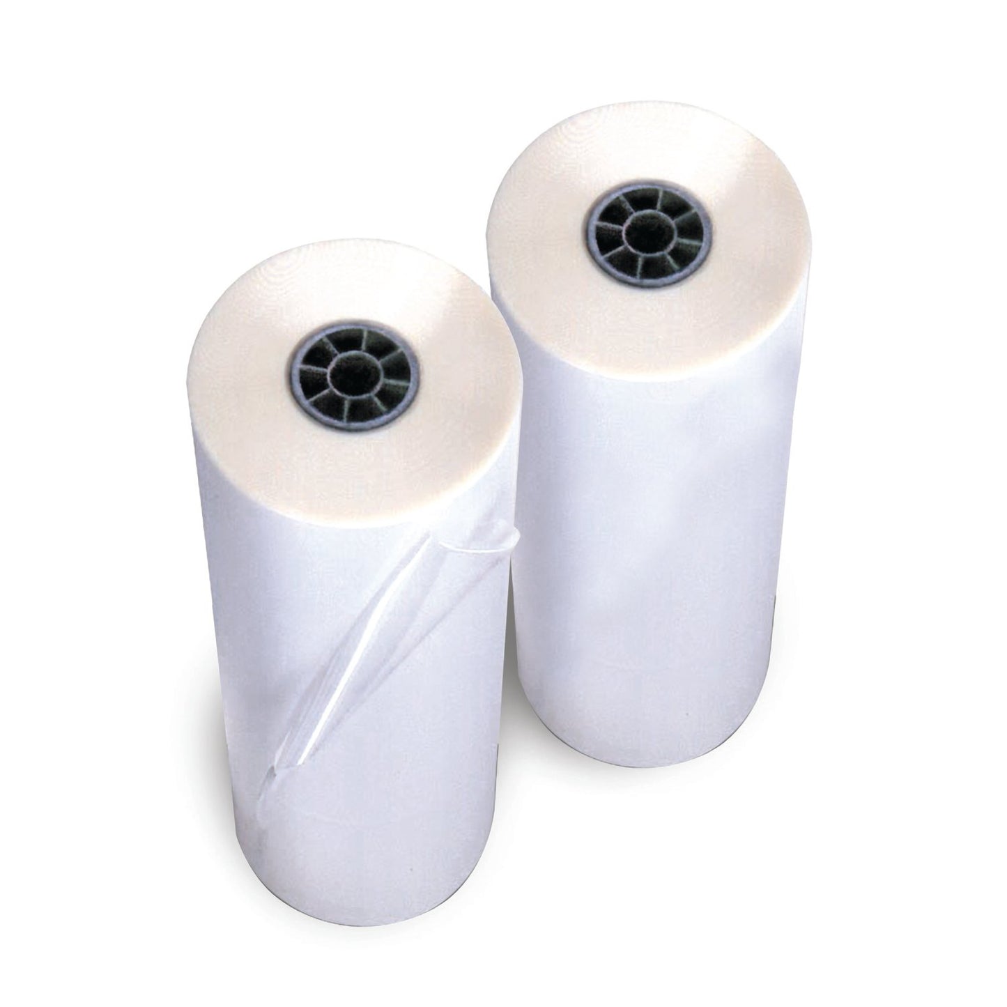 Standard Laminating Roll Film, Gloss, 27" x 500', 1.5 mil, 1 Roll