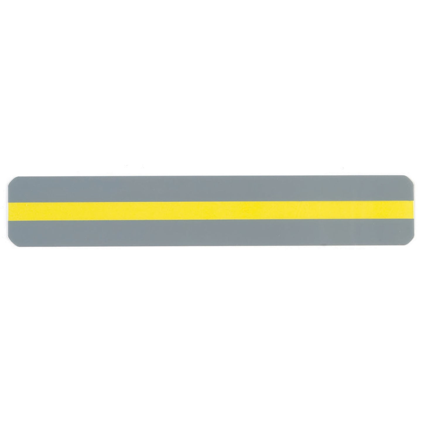 Sentence Strip Reading Guides, Yellow, Pack of 12