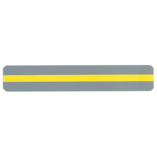 Sentence Strip Reading Guides, Yellow, Pack of 12