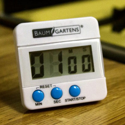 Digital Timer