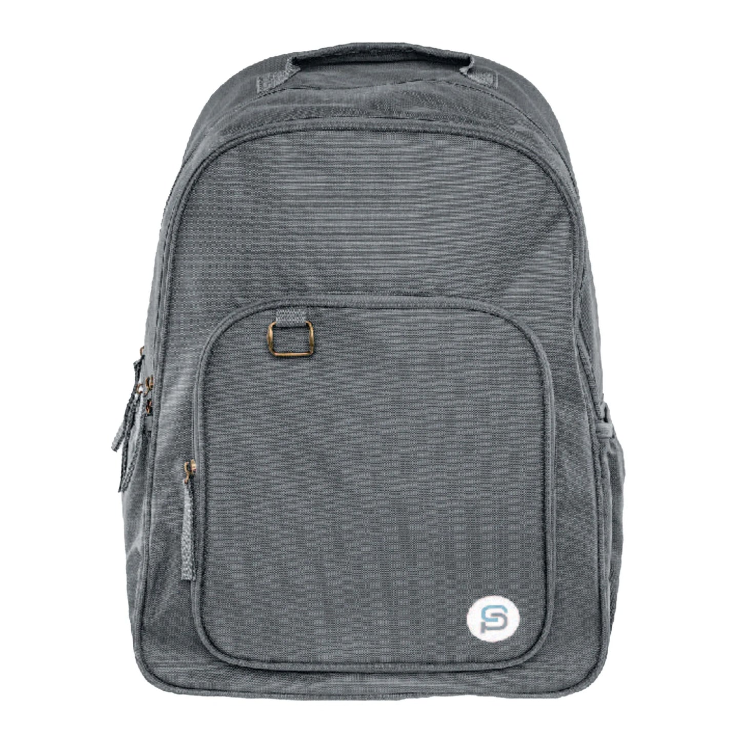 RALEIGH Backpack, 18", Gray