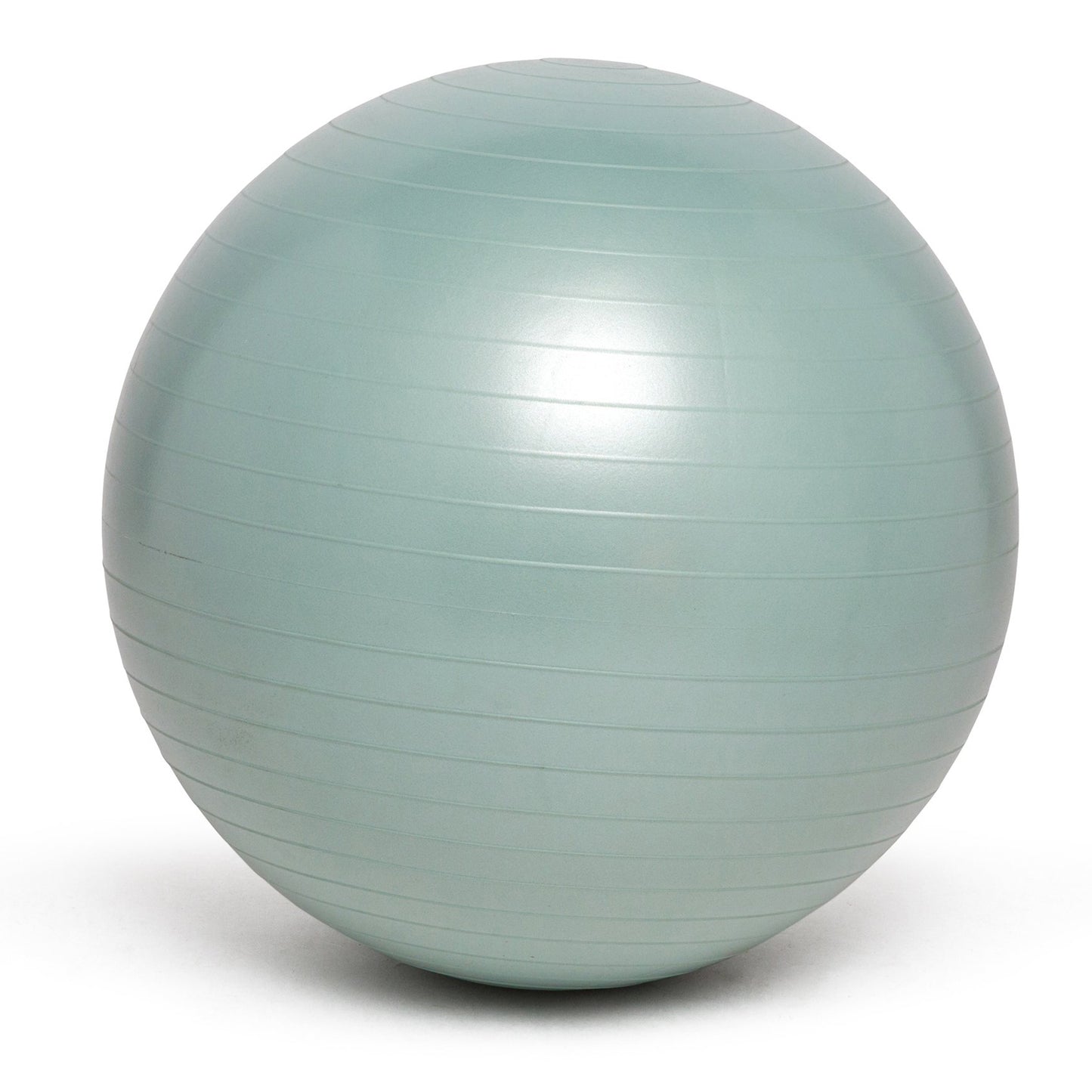 Balance Ball, 65cm, Silver