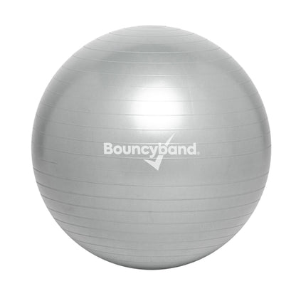 Balance Ball, 65cm, Silver