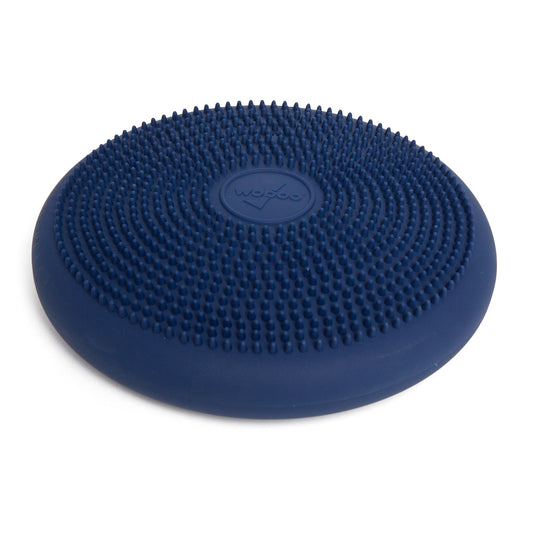 Big Wiggle Seat Sensory Cushion, Blue