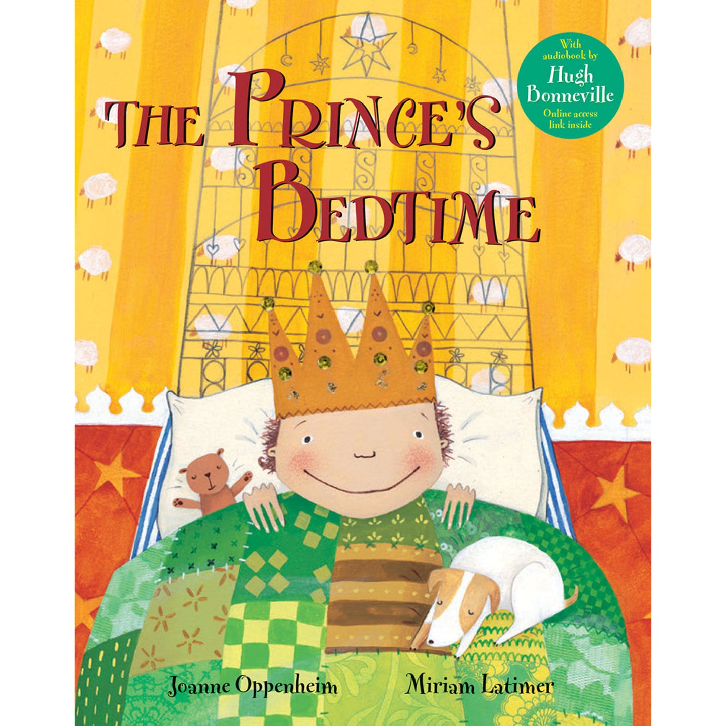 The Prince's Bedtime