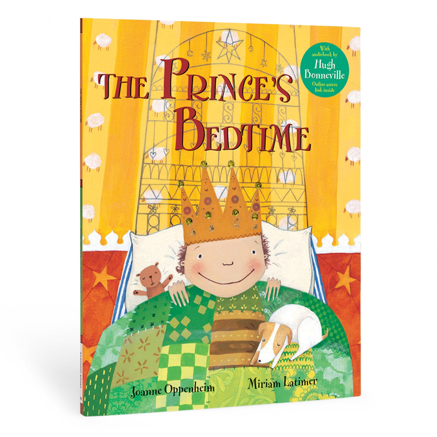 The Prince's Bedtime