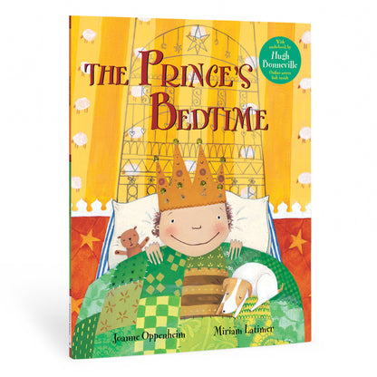 The Prince's Bedtime