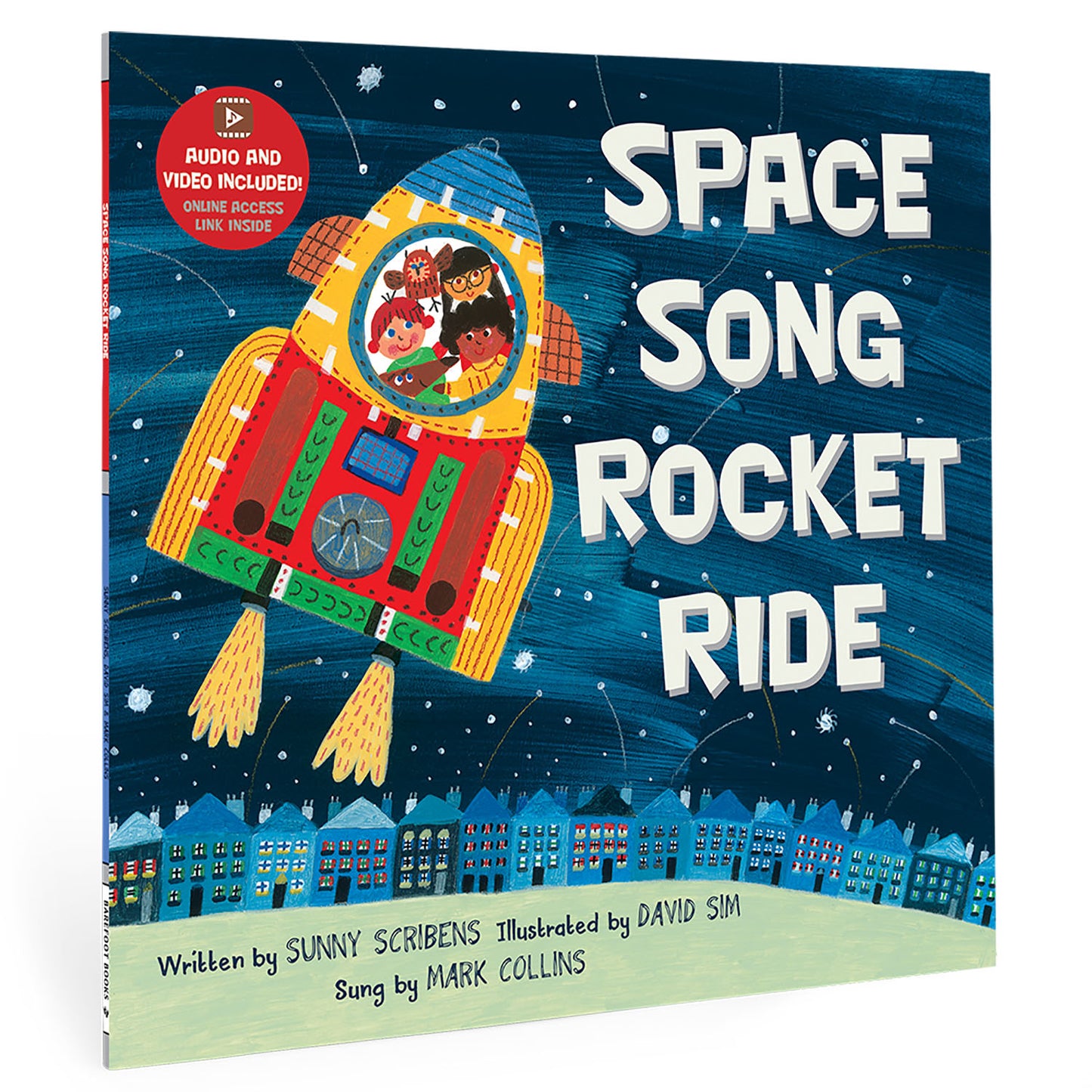 Gr K Steam Singalongs Bundle