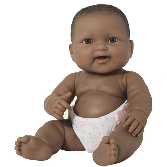 Lots to Love® Babies, 10" Size, African-American Baby