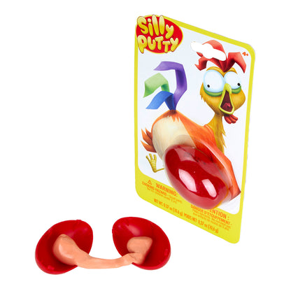 Silly Putty Original, Pack of 24