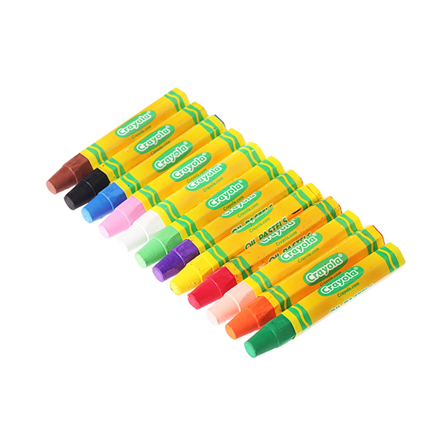 Oil Pastels Classpack®, Pack of 336