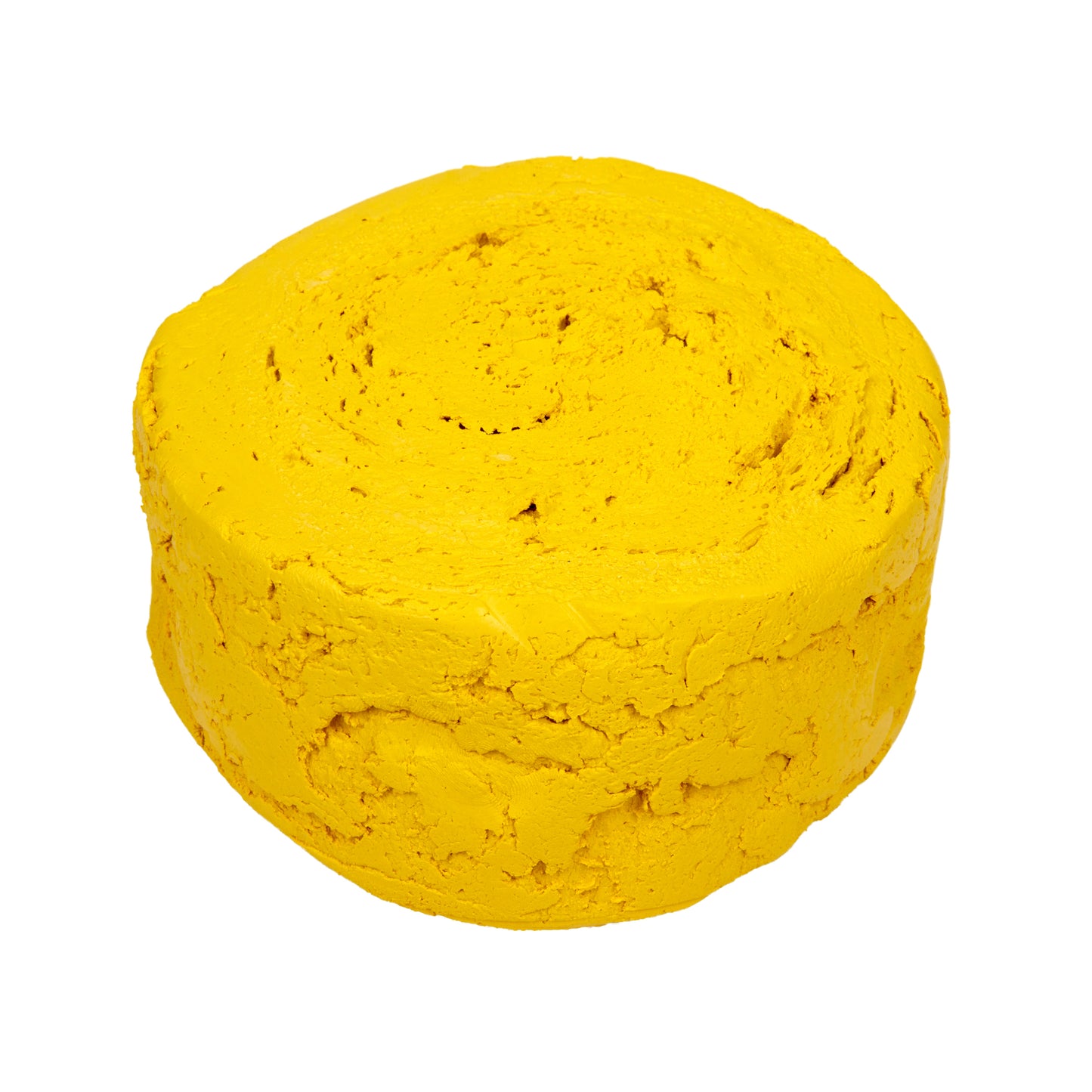 Air Dry Clay, 2.5lb Tub, Yellow