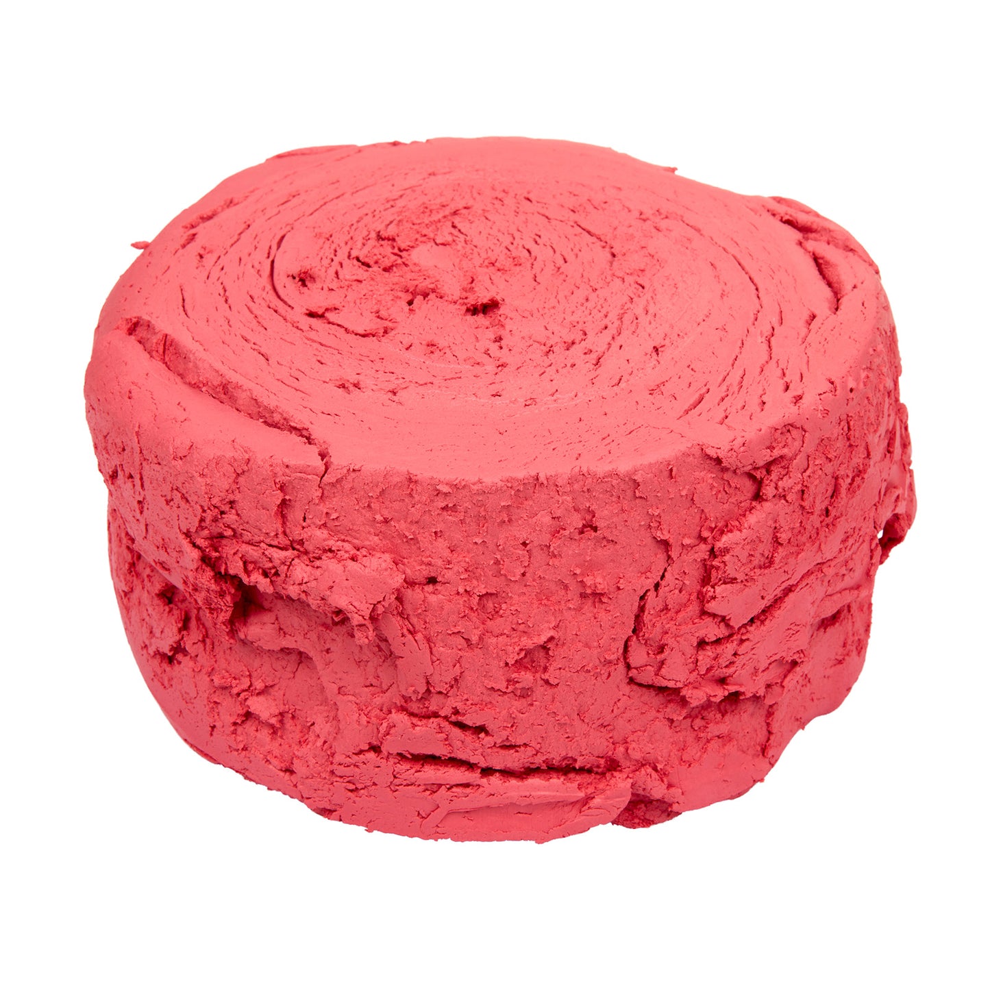 Air Dry Clay, 2.5lb Tub, Red