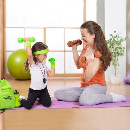 Kids Exercise Set