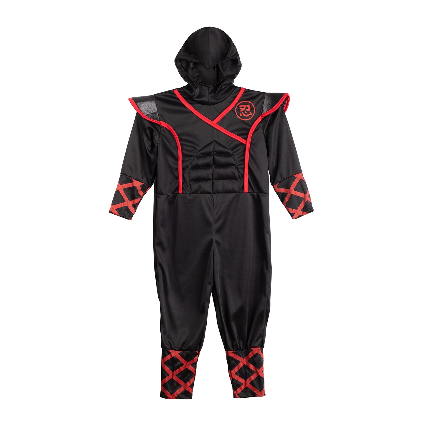 Dress Up / Drama Play Ninja Trunk Set