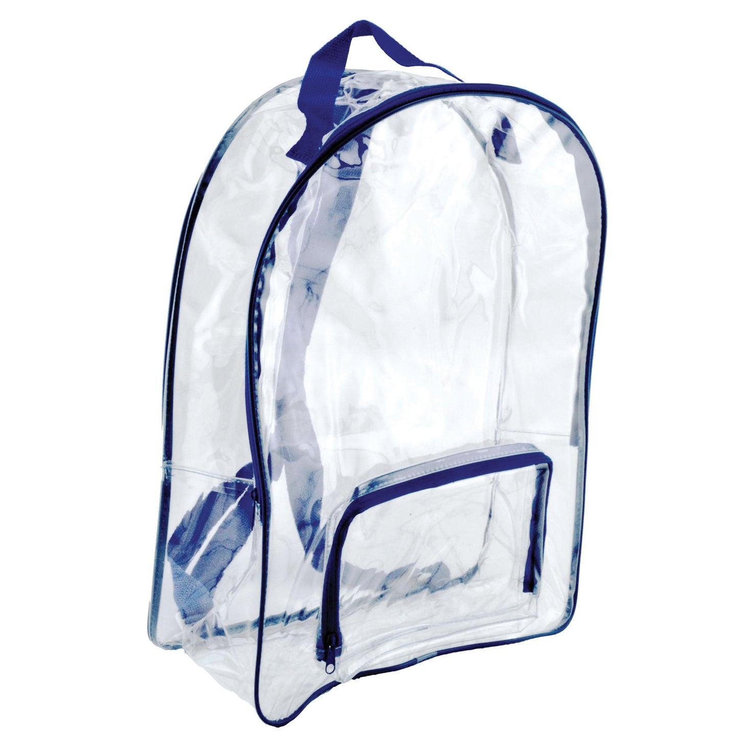 Clear Backpack, Pack of 2