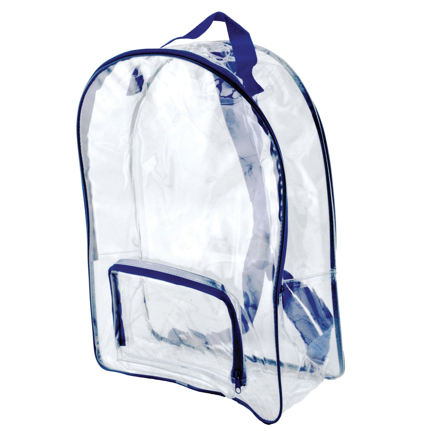 Clear Backpack