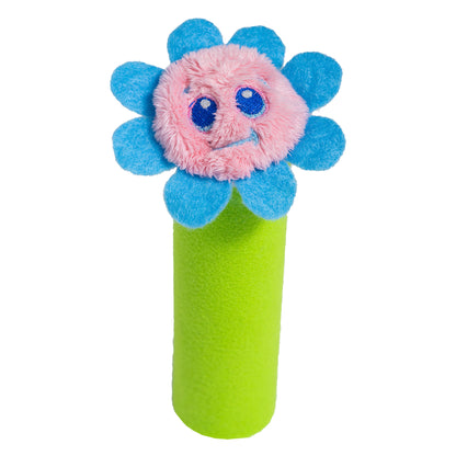 Bloomie: Flower and Candle Fidget Tool