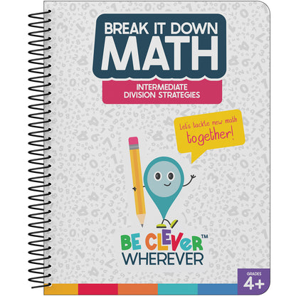 Break It Down Intermediate Division Strategies Resource Book