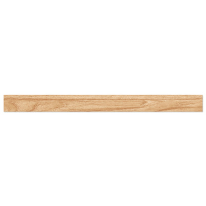 Grow Together Light Wood Grain Straight Borders, 36 Feet