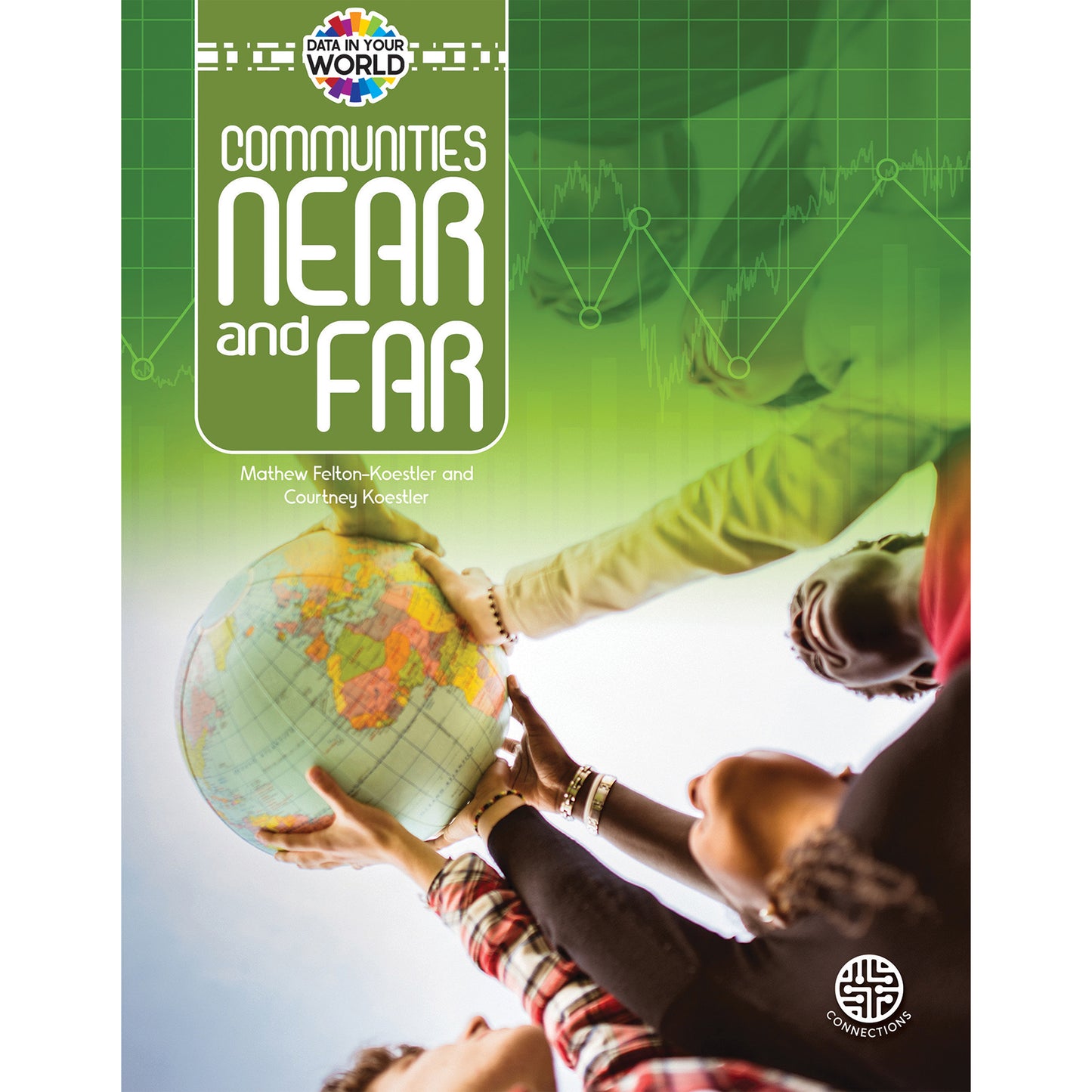 Communities Near and Far Reader, Grade 5-9, Paperback