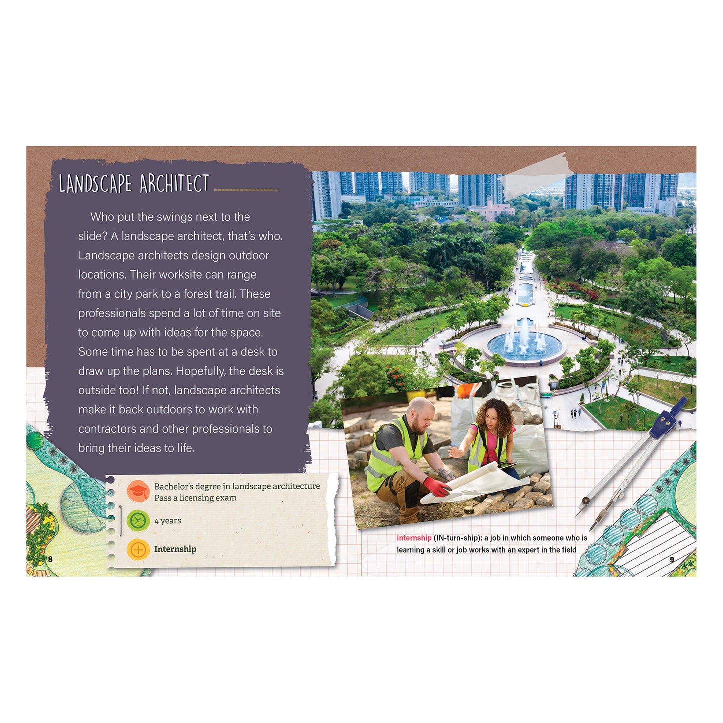 Careers in the Outdoors