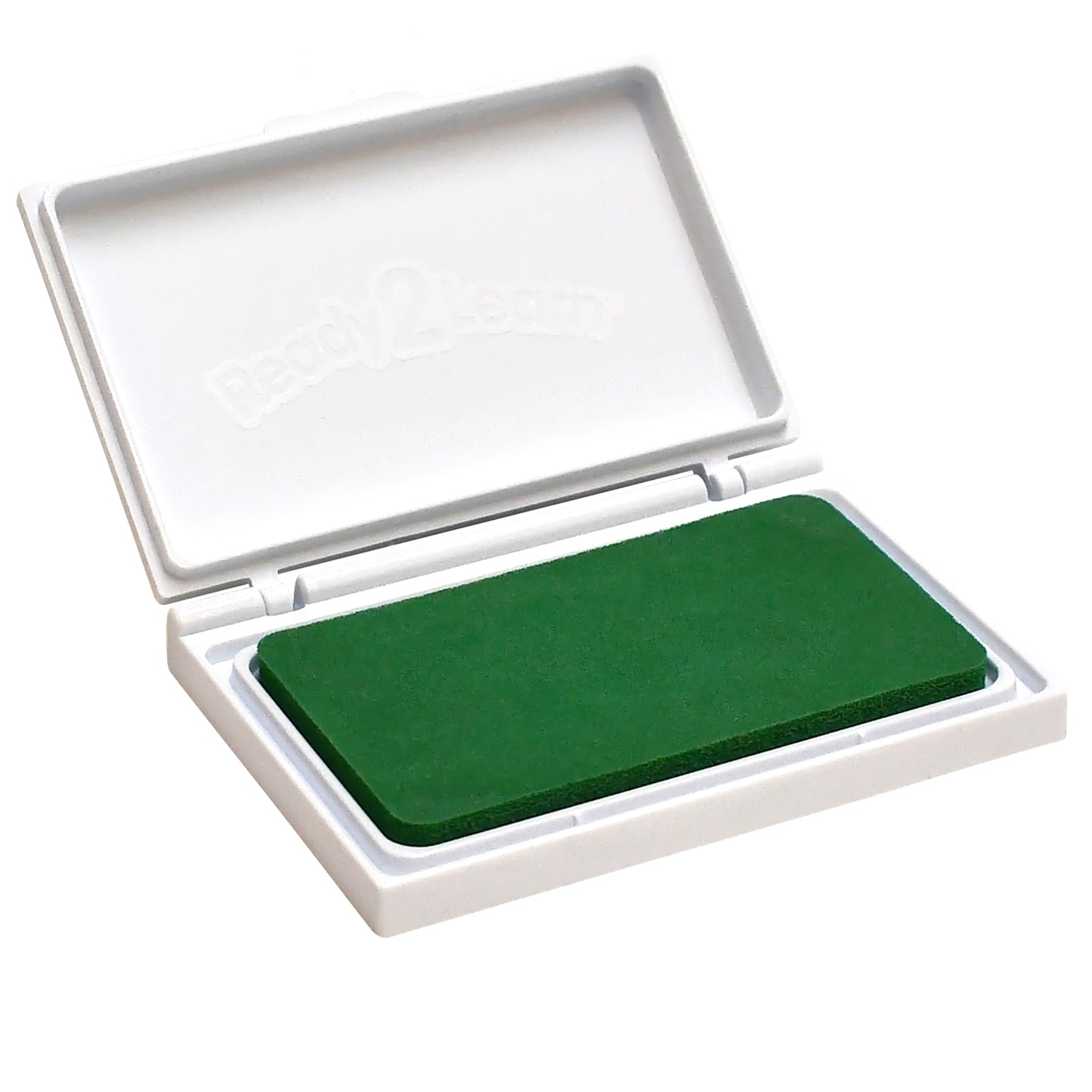 Washable Stamp Pad - Green - Pack of 6