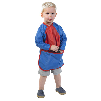 Washable Smock, 18 Months - 3 Years