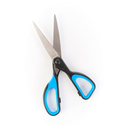 Cushion Grip 7" Scissors, Straight, Pack of 12