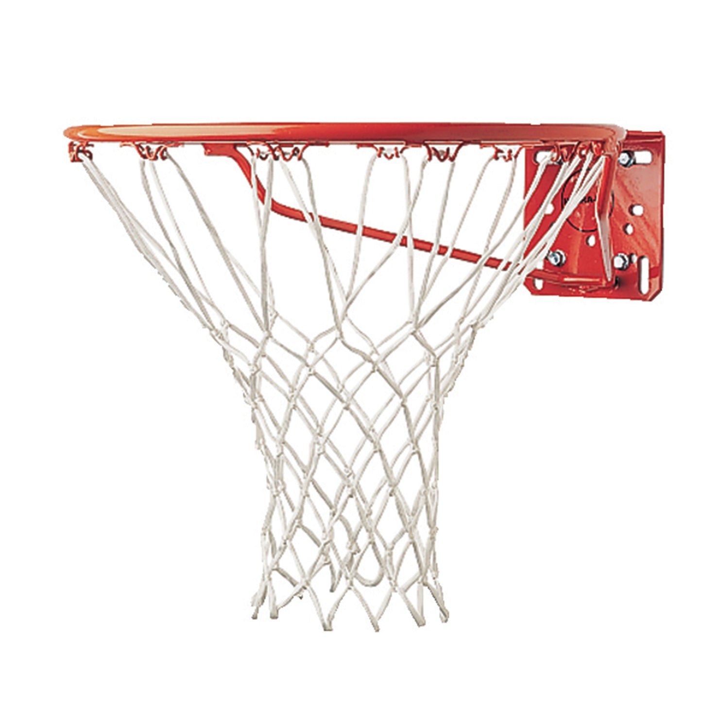 Basketball Net, Standard Size, 4mm Braided Nylon