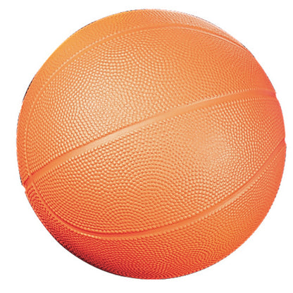 Coated High Density Foam Basketball, Size 3