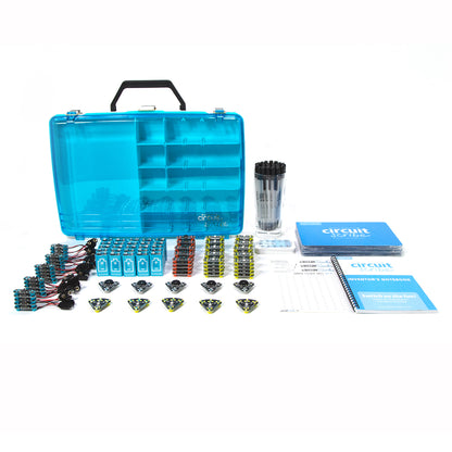 Intro Classroom Kit