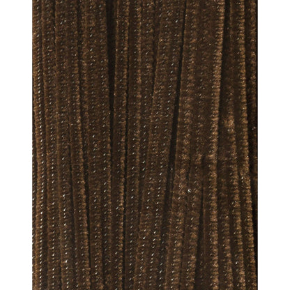 Regular Stems, Brown, 12" x 4 mm, 100 Pieces