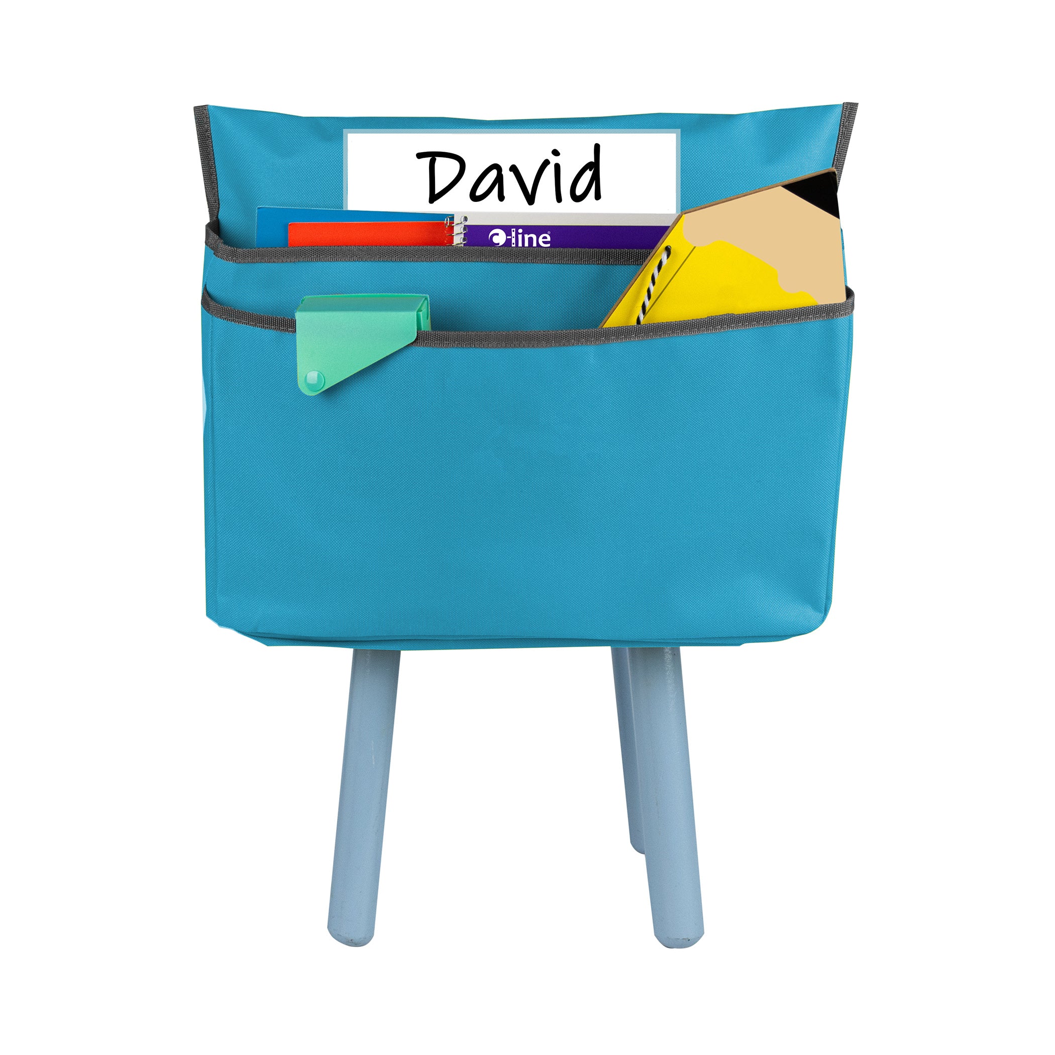 Medium Chair Cubbie™, 15
