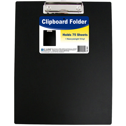 Clipboard Folder, Pack of 6