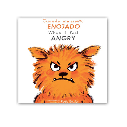 First Feelings: Bilingual Spanish & English, 6-Book Set