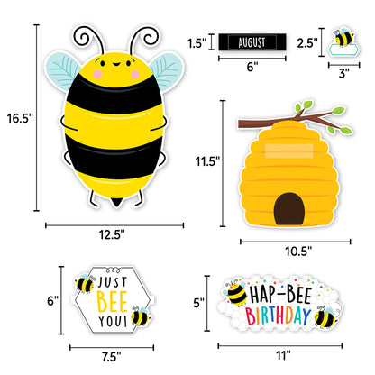 Busy Bees Curated Classroom