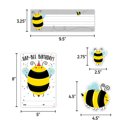 Busy Bees Curated Classroom