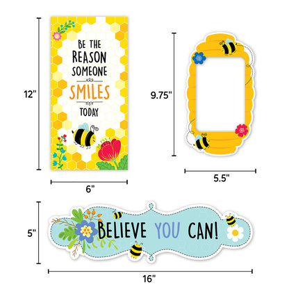 Busy Bees Curated Classroom