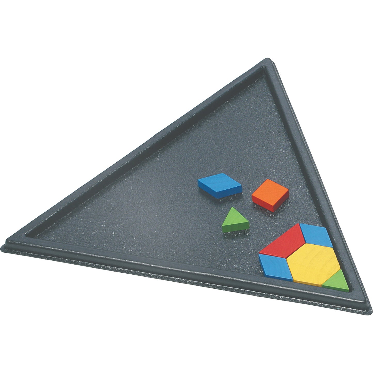 Pattern Block Trays - Set of 2