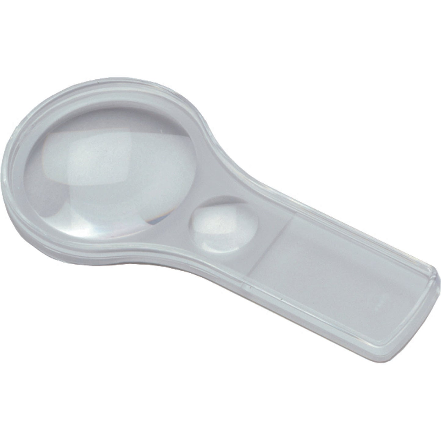 Mini Magnifiers - 10 Per Set- 2 Sets