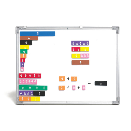 (3 ST) MAGNETIC FRACTION TILES