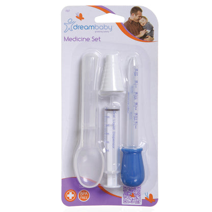 Medicine Set, 6 Sets