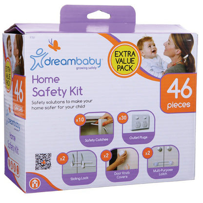 Home Safety Value Pack