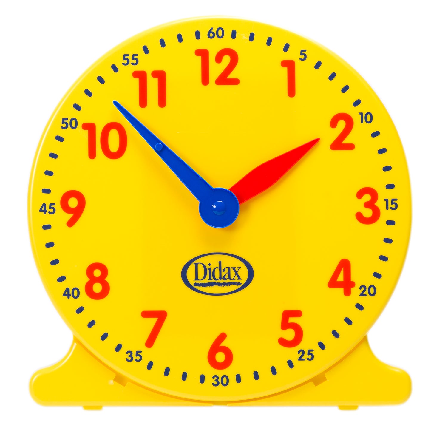 12" Demonstration Clock