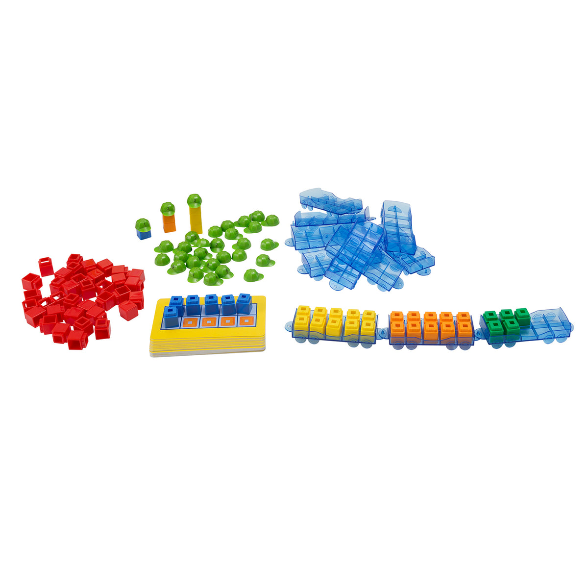 Unifix Model Unifix® Kit – Loomini